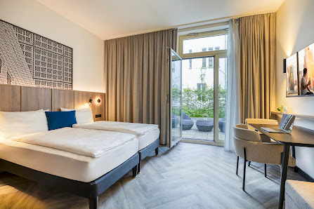 Citadines Kurfürstendamm Berlin thumb 6